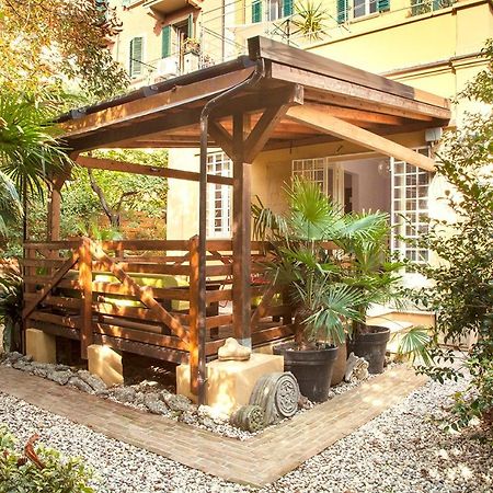Apartamento Urban Jungle Bolonia Exterior foto