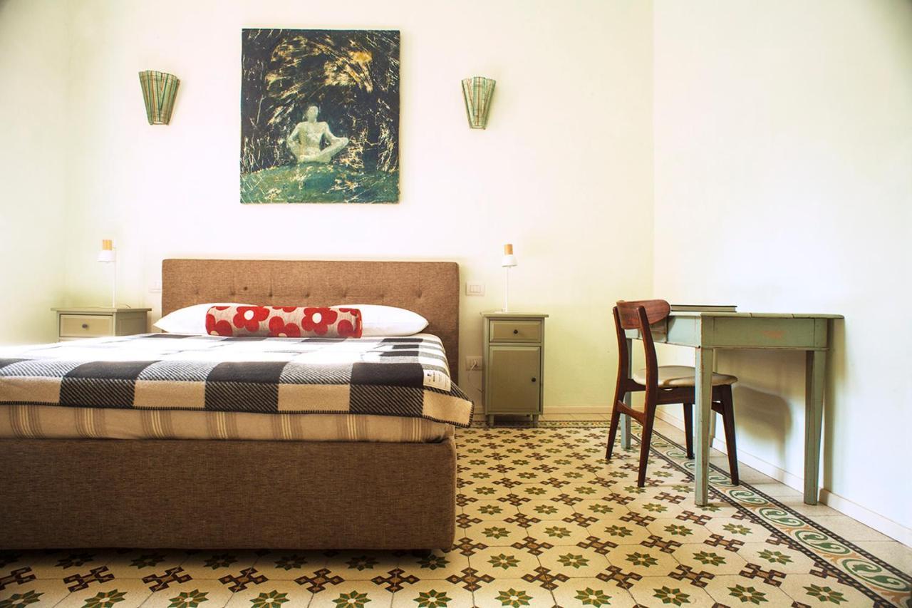 Apartamento Urban Jungle Bolonia Exterior foto