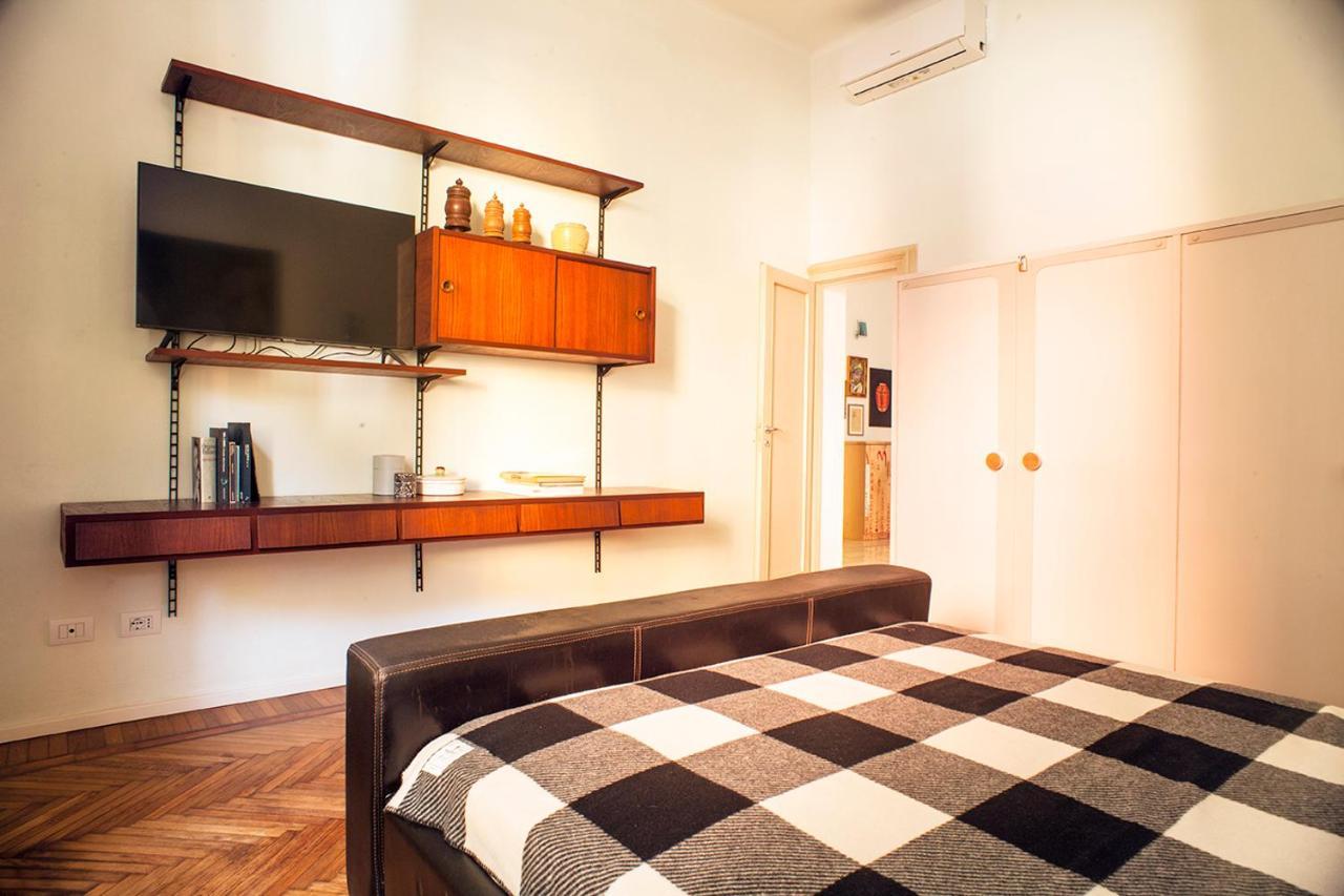 Apartamento Urban Jungle Bolonia Exterior foto