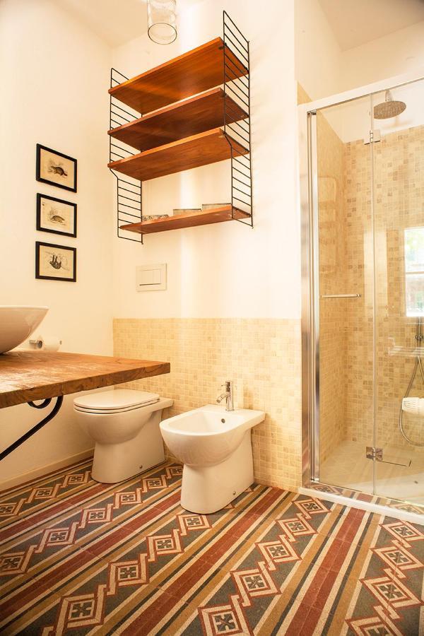 Apartamento Urban Jungle Bolonia Exterior foto
