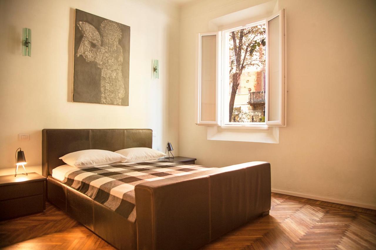 Apartamento Urban Jungle Bolonia Exterior foto