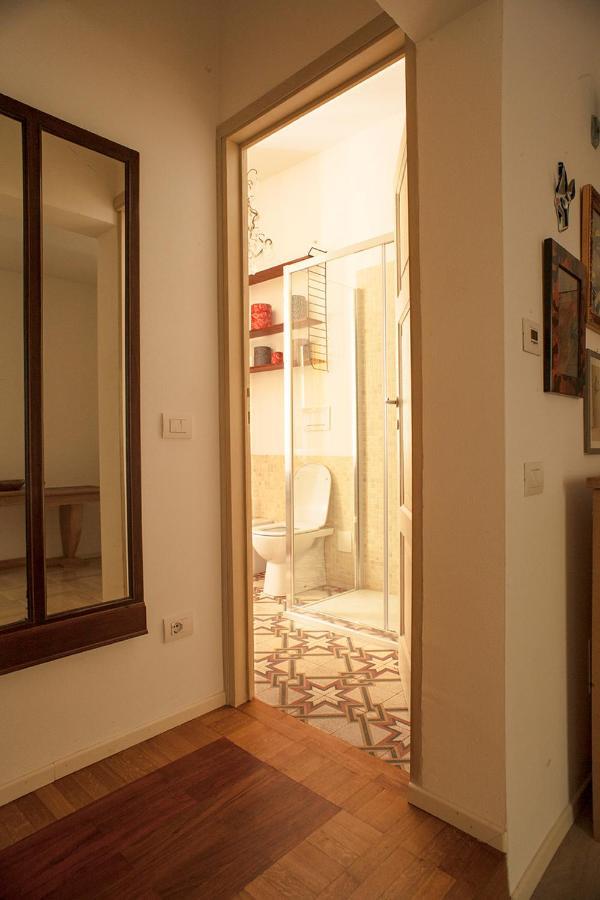 Apartamento Urban Jungle Bolonia Exterior foto