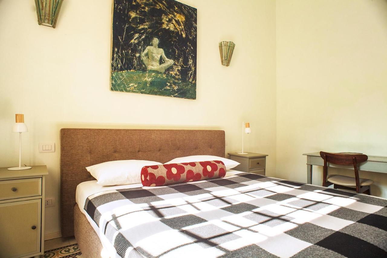 Apartamento Urban Jungle Bolonia Exterior foto