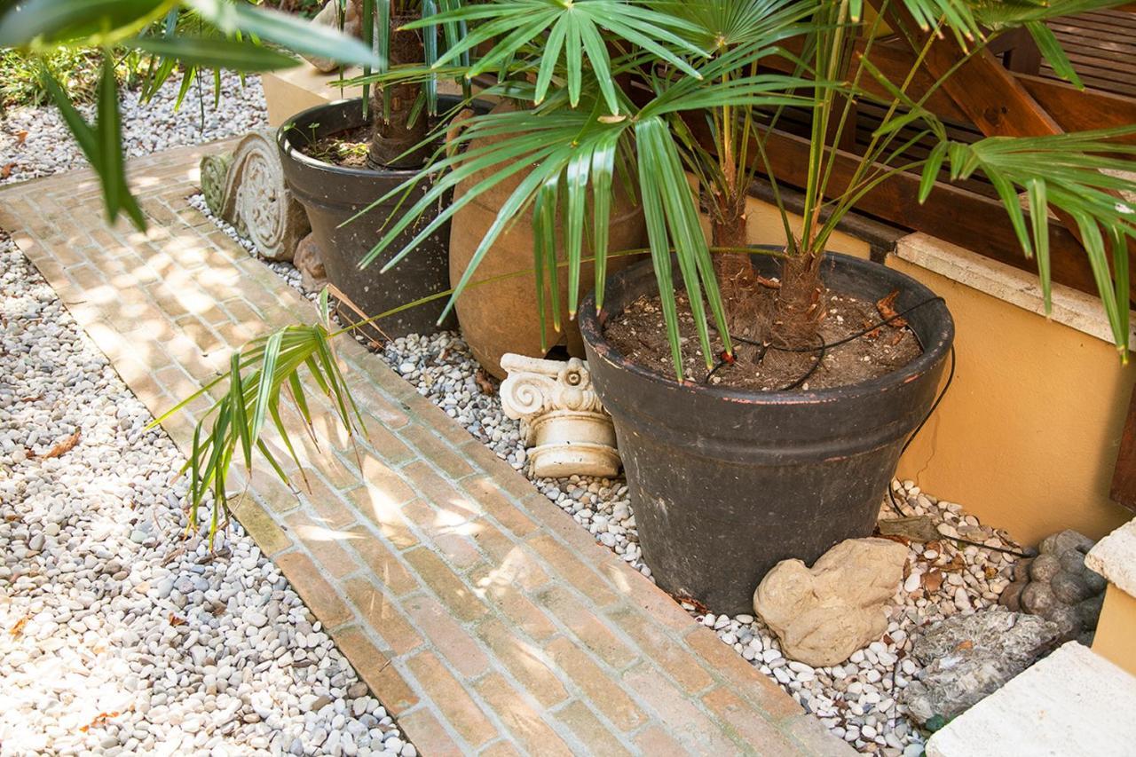 Apartamento Urban Jungle Bolonia Exterior foto