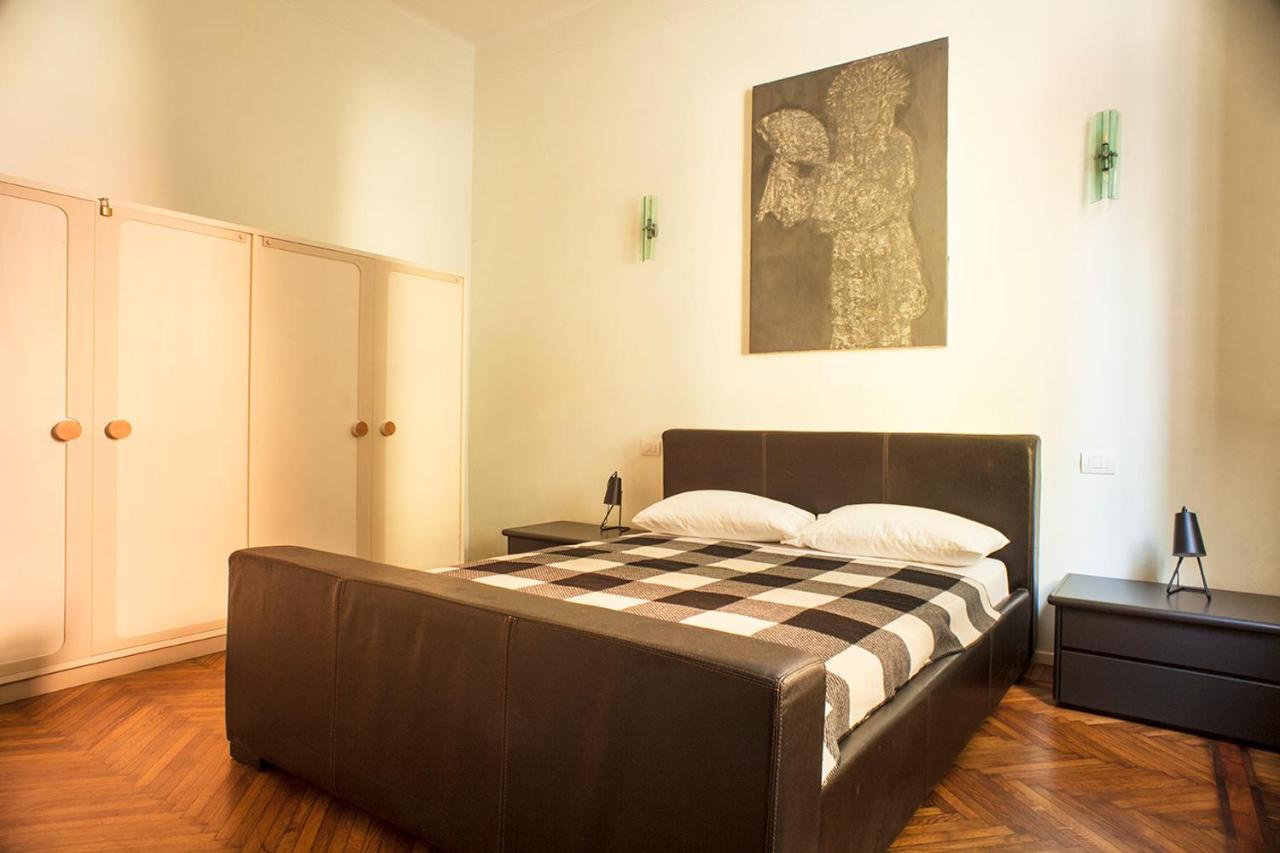 Apartamento Urban Jungle Bolonia Exterior foto