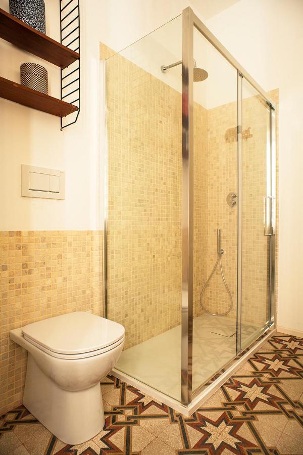 Apartamento Urban Jungle Bolonia Exterior foto