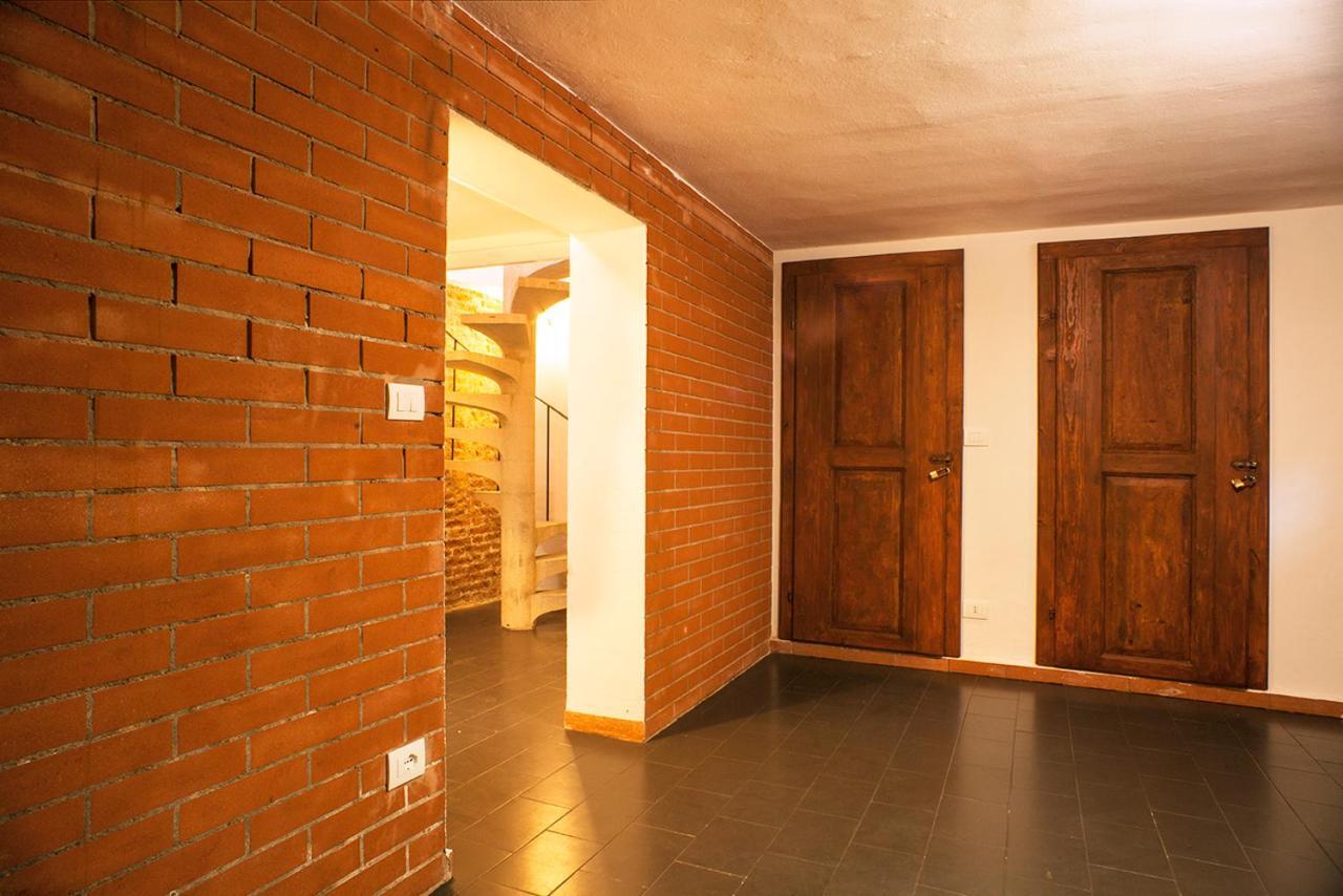 Apartamento Urban Jungle Bolonia Exterior foto