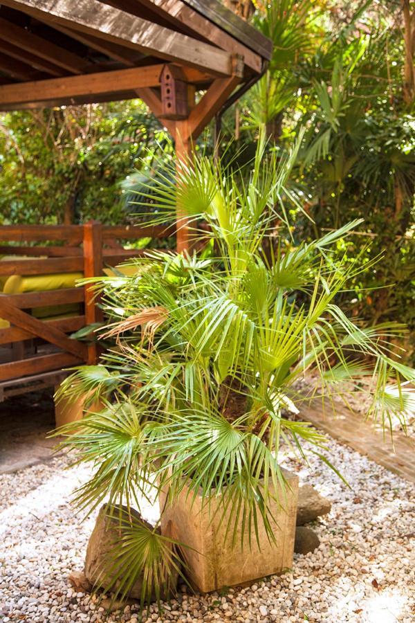 Apartamento Urban Jungle Bolonia Exterior foto