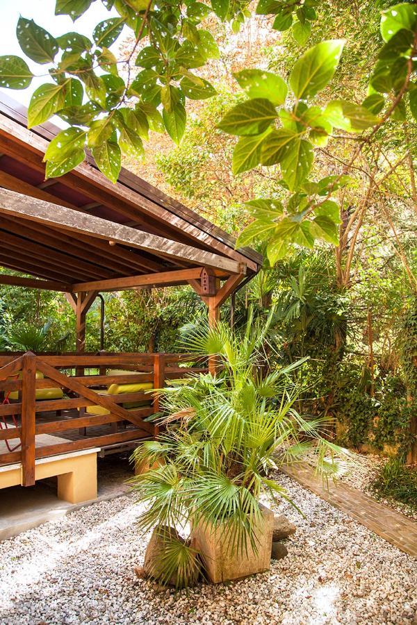 Apartamento Urban Jungle Bolonia Exterior foto
