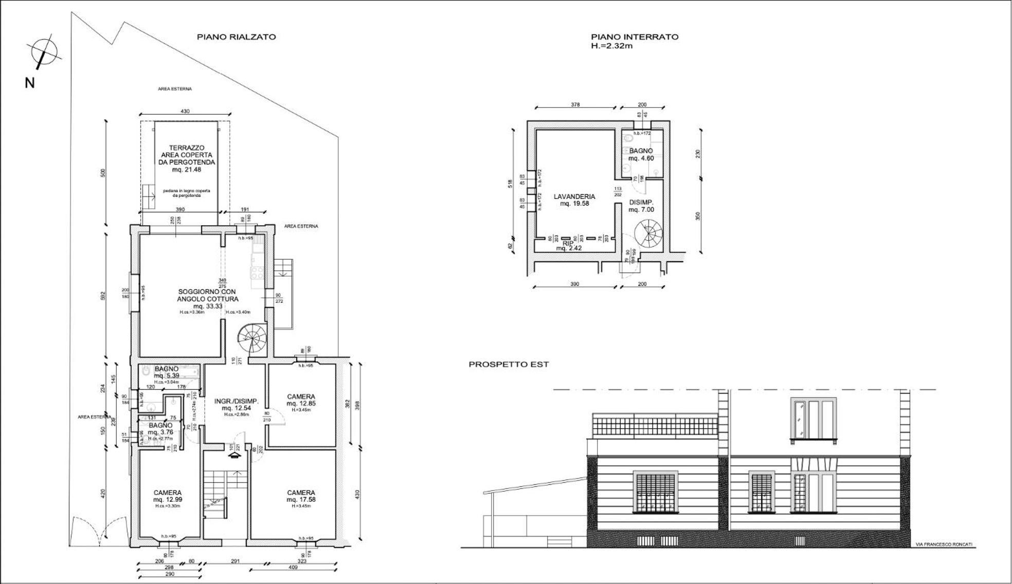 Apartamento Urban Jungle Bolonia Exterior foto