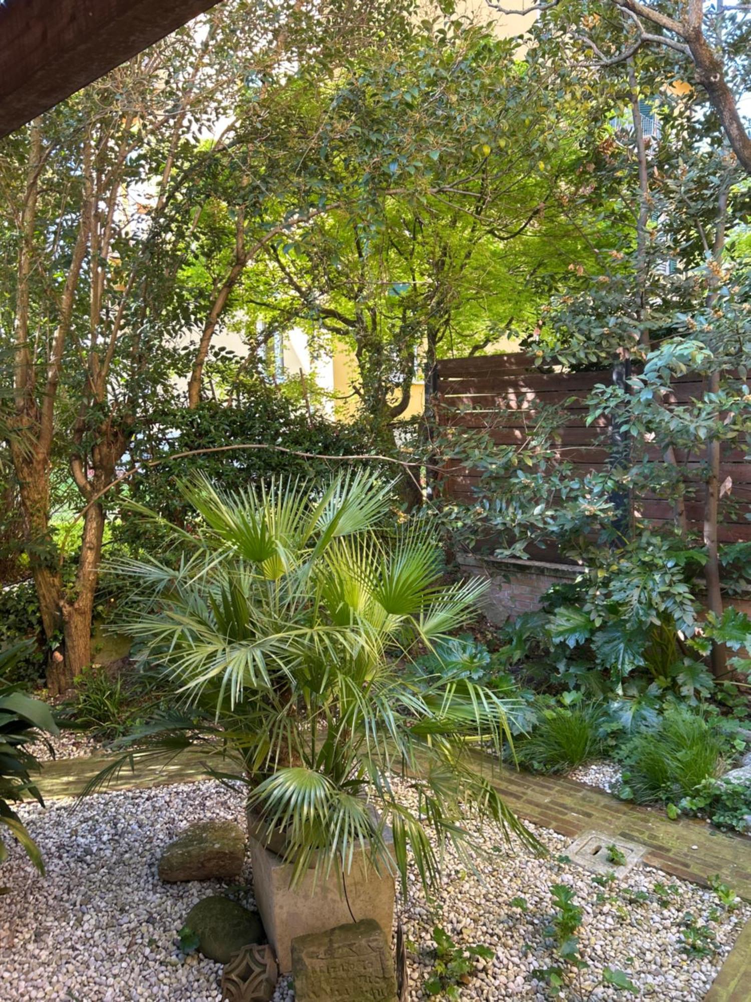 Apartamento Urban Jungle Bolonia Exterior foto